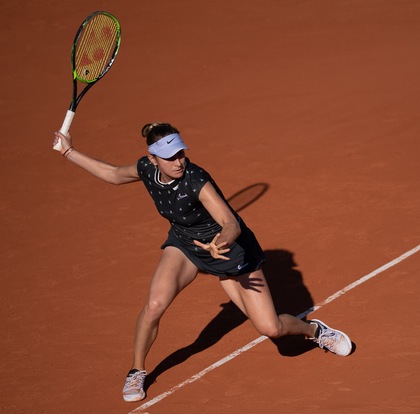 体育世界女排联赛：中国3-0横扫比利时